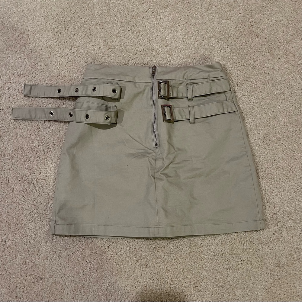 NWT Carmar Skirt